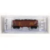 Trains*Kadee 7027 HO South Buffalo 50-Ton 2-Bay Open Hopper #120 - Model Train Junction: Quality Parts and Art Supplies