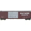 Trains*Kadee 6717 HO Southern 50' PS-1 Boxcar #262878 - Model Train Junction: Quality Parts and Art Supplies