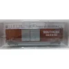 Trains*Kadee 6723 HO Southern 50' PS-1 Boxcar #262890 - Model Train Junction: Quality Parts and Art Supplies