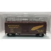 Trains*Kadee 4822 HO Western Pacific PS-1 40' Boxcar with 7' Youngstown Door #19521 - Model Train Junction: Quality Parts and Art Supplies