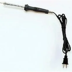 Trains*K&S 300 30 Watt Soldering Iron - Model Train Junction: Quality Parts and Art Supplies