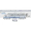 Trains*Kato 176-6002 Amtrak P42 Genesis Phase 4 Diesel Locomotive #77 - Model Train Junction: Quality Parts and Art Supplies