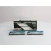 Trains*Kato 106-6103 Amtrak Phase V Set #123 & #134 - Model Train Junction: Quality Parts and Art Supplies
