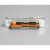 Trains*Kato 176-8417 BNSF SD70ACe Diesel Locomotive #9385 - Model Train Junction: Quality Parts and Art Supplies