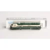 Trains*Kato 176-6506 Burlington Northern SD70MAC Diesel Locomotive #9662 - Model Train Junction: Quality Parts and Art Supplies