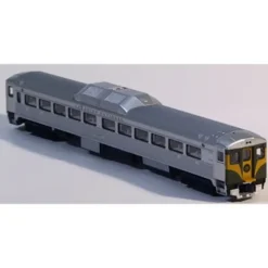 Trains*Kato 166-0302 Canadian National Budd RDC-4 - Model Train Junction: Quality Parts and Art Supplies