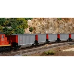 Trains*Kato 186-0603 CN BethGon Coalporter #193742 - Model Train Junction: Quality Parts and Art Supplies