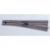 Trains*Kato 2-863 HO 34-1/8" # 6 Unitrack Right Hand Manual Switch Turnout Curve - Model Train Junction: Quality Parts and Art Supplies