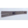 Trains*Kato 2-862 HO 34-1/8" # 6 Unitrack Left Hand Manual Switch Turnout - Model Train Junction: Quality Parts and Art Supplies