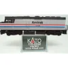 Trains*Kato 176-6102 N Amtrak F40PH Phase III Diesel Locomotive #376 - Model Train Junction: Quality Parts and Art Supplies