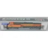 Trains*Kato 176-7111 N BNSF AS-4400CW Diesel Locomotive #5622 - Model Train Junction: Quality Parts and Art Supplies
