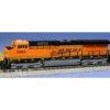 Trains*Kato 176-8906 N BNSF GE ES44AC 'GEVO' Diesel Loco #5942/Swoosh - Model Train Junction: Quality Parts and Art Supplies