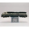 Trains*Kato 176-6501 N Burlington Northern SD70MAC Diesel Locomotive #9580 LN/Box - Model Train Junction: Quality Parts and Art Supplies