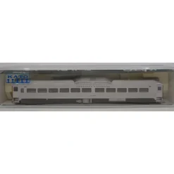 Trains*Kato 166-0003 N Canadian National Powered RDC-1 Rail Car #D-200 - Model Train Junction: Quality Parts and Art Supplies