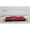 Trains*Kato 176-8904 N Canadian Pacific Diesel Locomotive #8718 - Model Train Junction: Quality Parts and Art Supplies