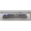 Trains*Kato 176-5512 N CSX 'Dark Future' EMD SD80MAC Diesel Locomotive #4599 - Model Train Junction: Quality Parts and Art Supplies