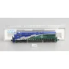 Trains*Kato 176-8911 N GE Demonstrator GS ES44AC 'GEVO' Diesel Locomotive #2005 - Model Train Junction: Quality Parts and Art Supplies