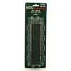 Trains*Kato 20-435 N Green 9-3/4" 248 mm Double Truss Bridge - Model Train Junction: Quality Parts and Art Supplies