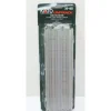 Trains*Kato 20-401 N 9-3/4" Double Straight Viaduct UniTrack (Pack of 2) - Model Train Junction: Quality Parts and Art Supplies