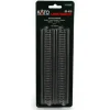 Trains*Kato 20-410 N 7-5/16" Single Straight Viaduct UniTrack (Pack of 2) - Model Train Junction: Quality Parts and Art Supplies