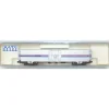 Trains*Kato 1547 N Scale Amtrak Boxcar - Model Train Junction: Quality Parts and Art Supplies