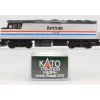 Trains*Kato 176-6103 N Scale Amtrak/Phase III F40PH Diesel Locomotive #379 - Model Train Junction: Quality Parts and Art Supplies