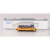 Trains*Kato 176-4357 N Scale B&O NW2 Switcher #9509 - Model Train Junction: Quality Parts and Art Supplies