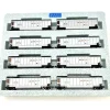 Trains*Kato 106-4616 N Scale BNSF Coalporter (Set of 8) LN/Box - Model Train Junction: Quality Parts and Art Supplies