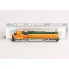 Trains*Kato 176-6303 N Scale BNSF SD-70 MAC Diesel Locomotive #9838 LN/Box - Model Train Junction: Quality Parts and Art Supplies