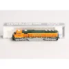 Trains*Kato 176-6402 N Scale BNSF SD-70 MAC Diesel Locomotive #9959 LN/Box - Model Train Junction: Quality Parts and Art Supplies