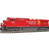 Trains*Kato 176-7216 N Scale Canadian Pacific Diesel Locomotive #8541 - Model Train Junction: Quality Parts and Art Supplies