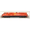 Trains*Kato 176-5602 N Scale CP #9125 SD90CAM Diesel Locomotive - Model Train Junction: Quality Parts and Art Supplies