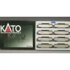Trains*Kato 106-4620 N Scale CSX BethGon Coalporter 8-Car Set - Model Train Junction: Quality Parts and Art Supplies