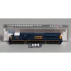 Trains*Kato 176-5511 N Scale CSX 'Dark Future' EMD SD80MAC Diesel Locomotive #4594 - Model Train Junction: Quality Parts and Art Supplies
