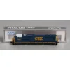 Trains*Kato 176-7601 N Scale CSX SD70M Diesel #4681 LN/Box - Model Train Junction: Quality Parts and Art Supplies