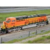 Kato, 176-7115, N Scale, GE AC4400CW, BNSF, #5678, DCC Ready - Model Train Junction: Quality Parts and Art Supplies