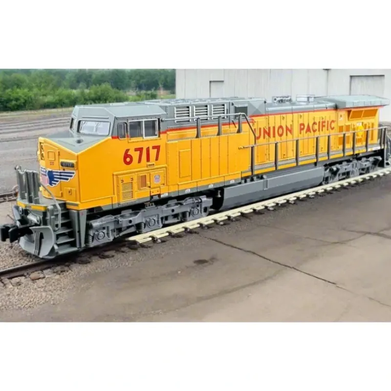 Kato, 176-7039, N Scale, GE AC4400CW, UP, #6712, DCC Ready - Model Train Junction: Quality Parts and Art Supplies Sale