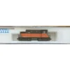 Trains*Kato 176-4364 N Scale Milwaukee Road NW2 Diesel Switcher #668 - Model Train Junction: Quality Parts and Art Supplies