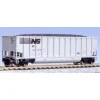 Trains*Kato 106-4619 N Scale Norfolk Southern Coalporter Set (Set of 8) - Model Train Junction: Quality Parts and Art Supplies