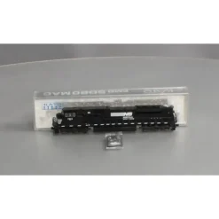Trains*Kato 176-5506 N Scale Norfolk Southern SD-80 MAC Diesel Locomotive #7213 LN/Box - Model Train Junction: Quality Parts and Art Supplies