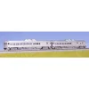 Trains*Kato 106-3012 N Scale Northern Pacific Rail Diesel Car Set D - Model Train Junction: Quality Parts and Art Supplies