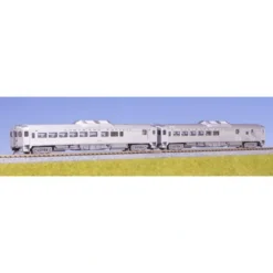 Trains*Kato 106-3012 N Scale Northern Pacific Rail Diesel Car Set D - Model Train Junction: Quality Parts and Art Supplies