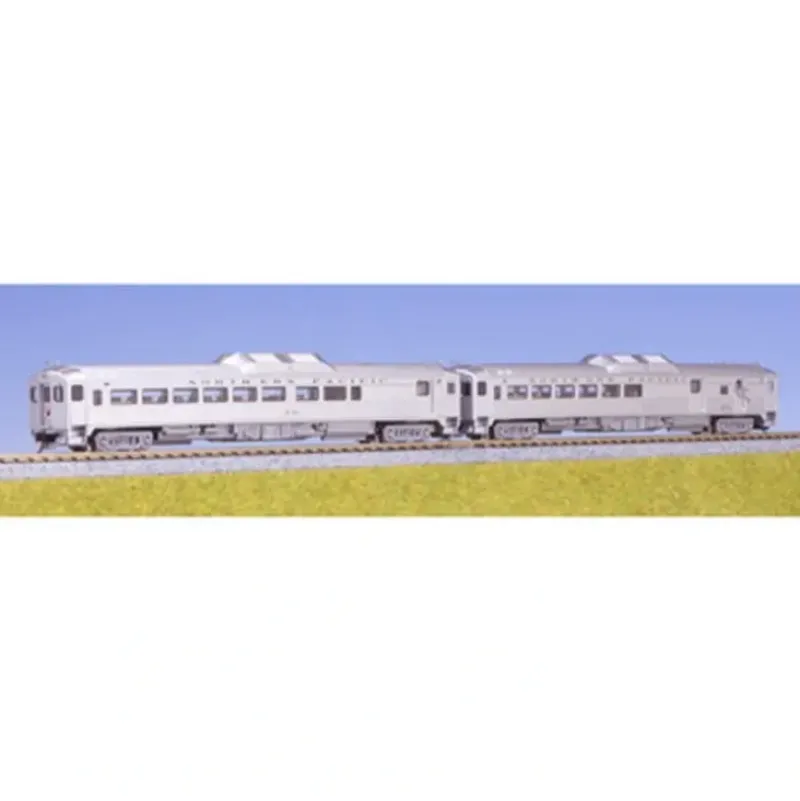 Trains*Kato 106-3012 N Scale Northern Pacific Rail Diesel Car Set D - Model Train Junction: Quality Parts and Art Supplies