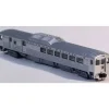 Trains*Kato 166-0207 N Scale Northern Pacific Budd RDC-3 Baggage/RPO - Model Train Junction: Quality Parts and Art Supplies