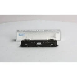 Trains*Kato 137-2023 N Scale Penn Central GG-1 Electric Locomotive #4885 - Model Train Junction: Quality Parts and Art Supplies