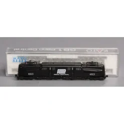 Trains*Kato 137-2024 N Scale Penn Central GG-1 Electric Locomotive w/ DC - Model Train Junction: Quality Parts and Art Supplies