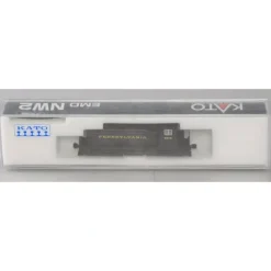 Trains*Kato 176-4362 N Scale PRR NW2 Diesel Switcher #5912 - Model Train Junction: Quality Parts and Art Supplies