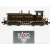 Trains*Kato 176-4353 N Scale Southern Pacific NW2 Diesel Switcher #1313 - Model Train Junction: Quality Parts and Art Supplies