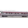 Trains|Kato 156-0817 N Scale Southern Pacific Business Car #150 - Model Train Junction: Quality Parts and Art Supplies