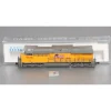Trains*Kato 176-8909 N Scale Union Pacific ES44AC Diesel Locomotive #5515 - Model Train Junction: Quality Parts and Art Supplies